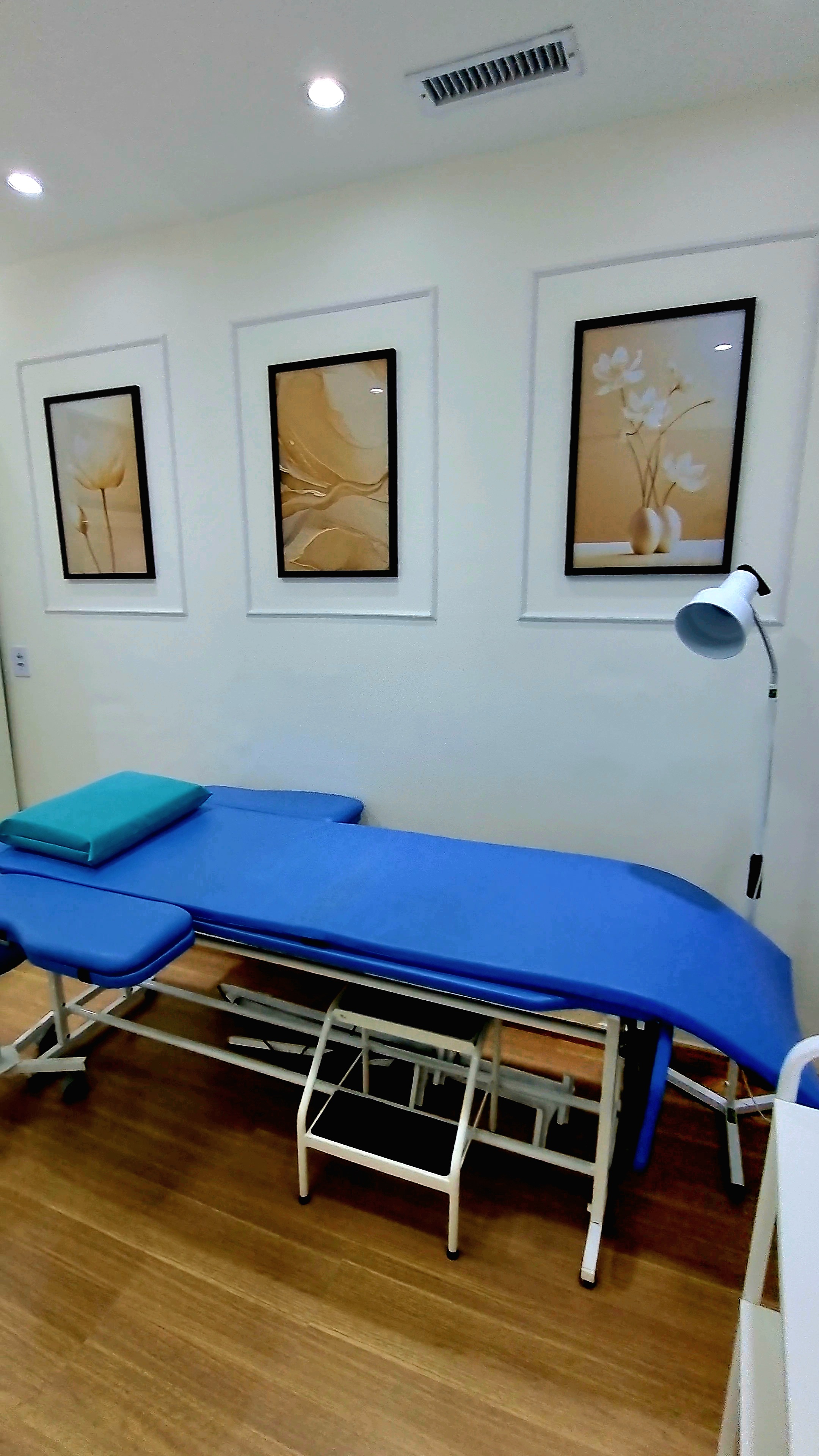 Fisioterapia BodyCentric