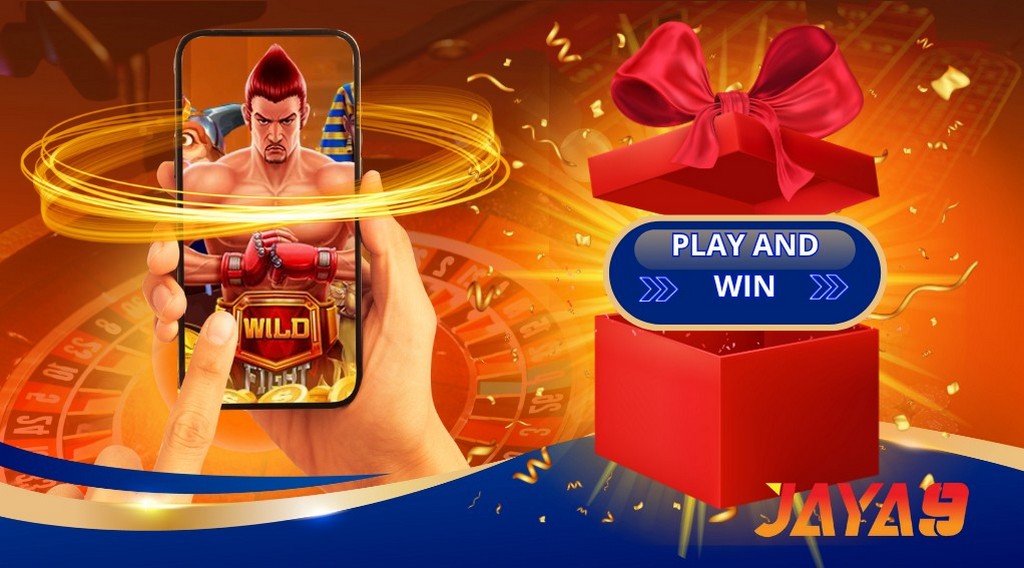 Your Ultimate Guide to Joya 9 Casino